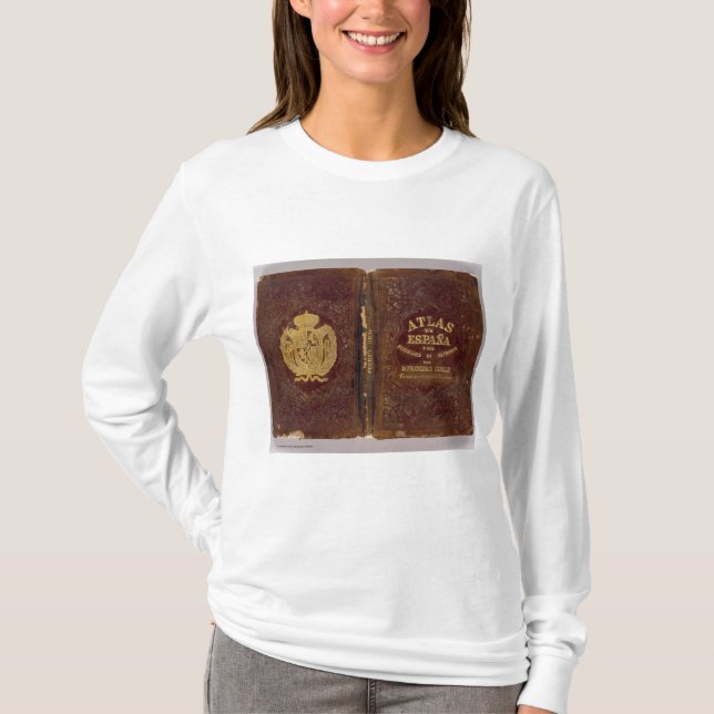 Puerto Rico T-Shirt (Front)