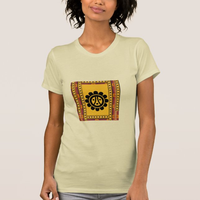 Puerto Rico T-Shirt (Front)