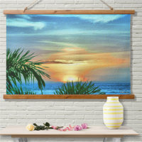 Puerto Sunset 1557