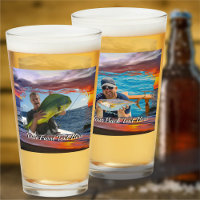 Puerto Sunset Fishing 1739 Beer