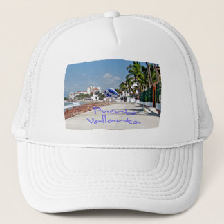 Puerto Vallarta Hat