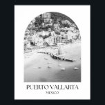 Puerto Vallarta Mexico Arch Photo Print<br><div class="desc">Puerto Vallarta Mexico Arch Photo Print</div>