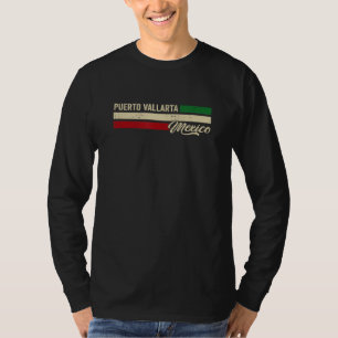 Puerto Vallarta Mexico T-Shirt