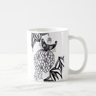 Puff Coffee Mug