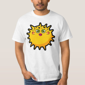 Puff Puff Puff T-Shirt
