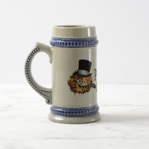 Puff Stein