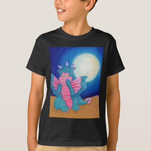 Puff The Magic Dragon T-Shirt