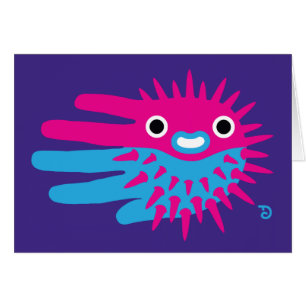 Puffer Fish