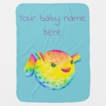 Puffer fish