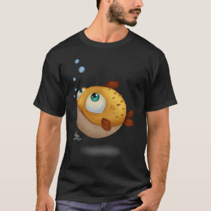 puffer fish T-Shirt