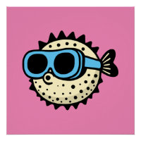 Pufferfish