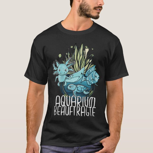 Pufferfish Puffer Fish Puffering T-Shirt (Front)