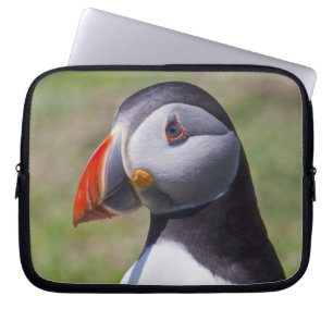 Puffin Laptop Sleeve
