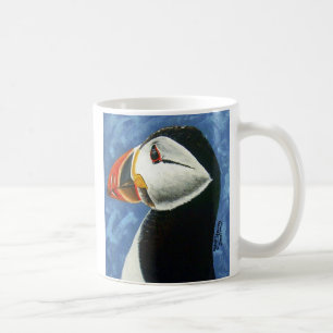 Puffin Mug