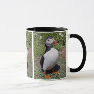 Puffin Mug