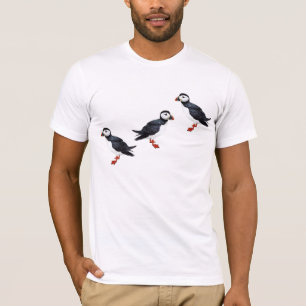 Puffin T-Shirt