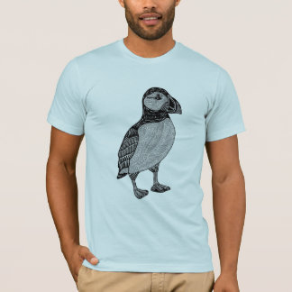 Puffin T-Shirt