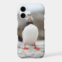 Puffin Tough Iphone 7 Case