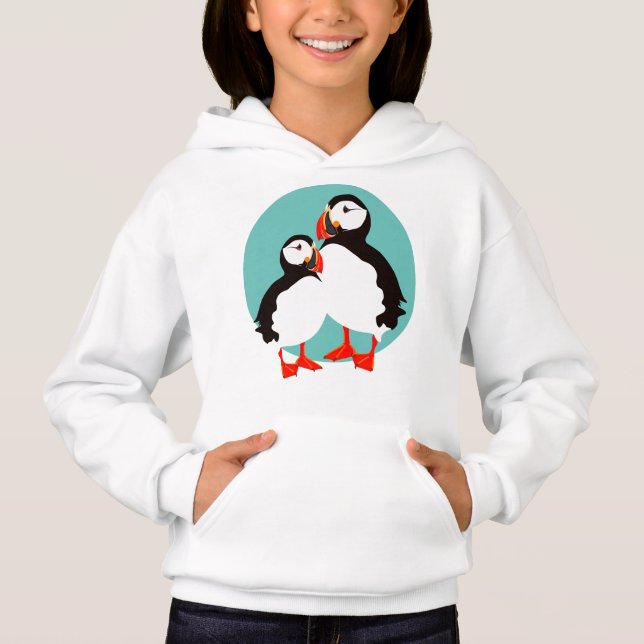 puffins (Front)