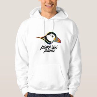 Puffins Pride Hoodie