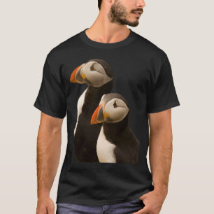 Puffins T-Shirt
