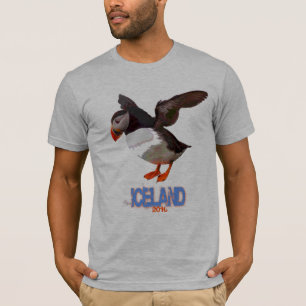 Puffins T-Shirt