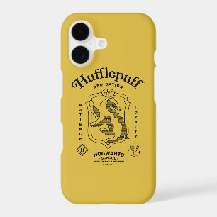 PUFFS DE COEUR™ Dévouement Patience Loyauté Blason