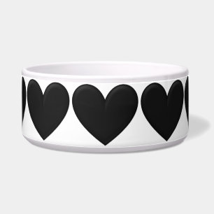 Puffy Hearts