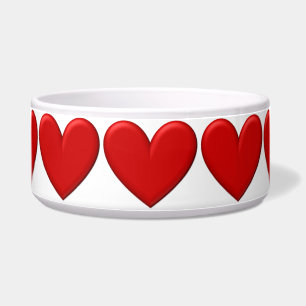 Puffy Hearts