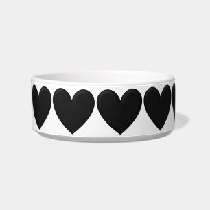 Puffy Hearts Bowl