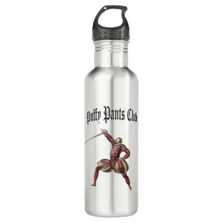 Puffy Pants Club 710 Ml Water Bottle