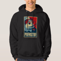 PUFNSTUF - Funny, obscure pop-culture reference