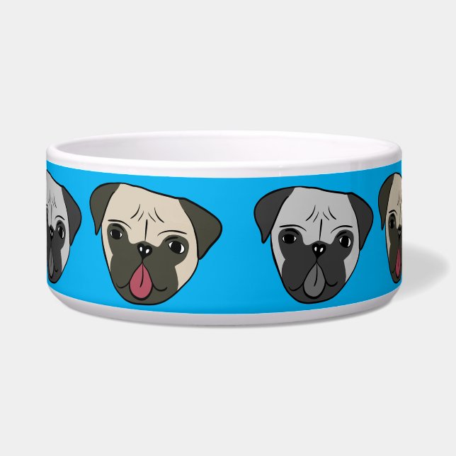 Pug (Front)