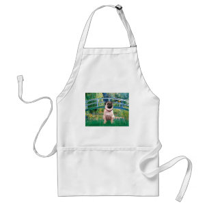 Pug 1 - Bridge Standard Apron