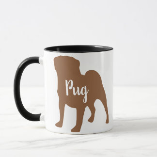 PUG -1- MUG