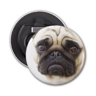 pug-7 bottle opener