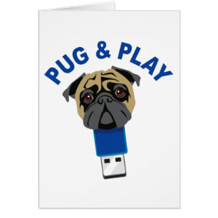 Pug and Play