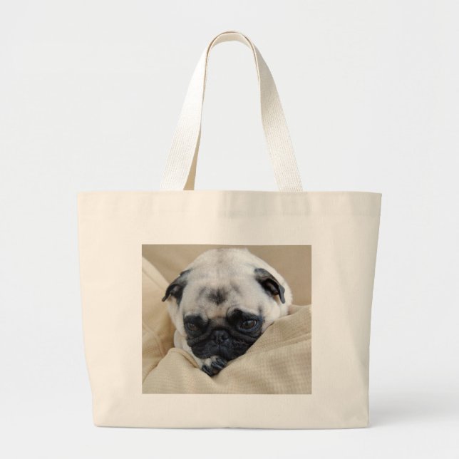 Pug Bag (Front)