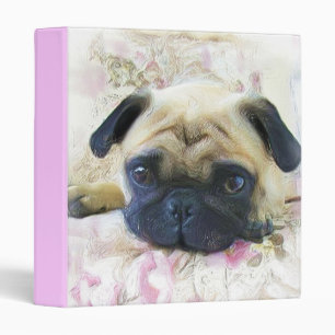 Pug binder