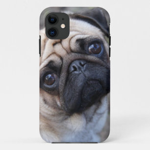 PUG iPhone 11 CASE