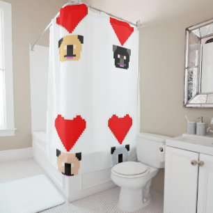 Pug Dog Lovers   The Love of All Pugs