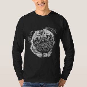 Pug Essential T-Shirt 308