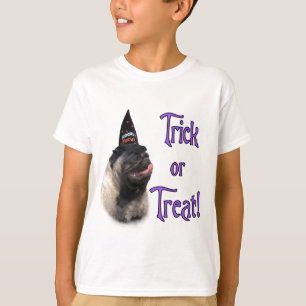 Pug (fawn) Trick T-Shirt