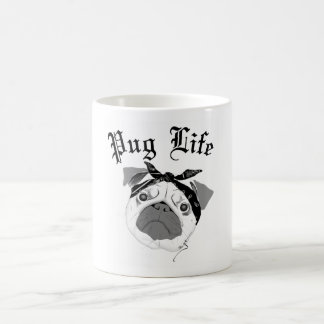 Pug Life! Coffee Mug