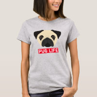 Pug Life