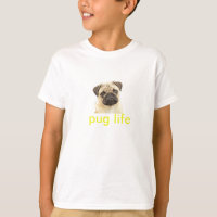 pug life
