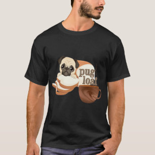 Pug Loaf T-Shirt