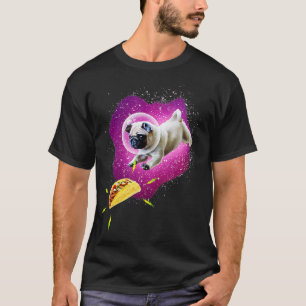 Pug Lover , Funny Pug , Pug Owner Gift, Pug T-Shirt