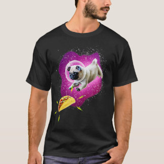 Pug Lover , Funny Pug , Pug Owner Gift, Pug  T-Shirt