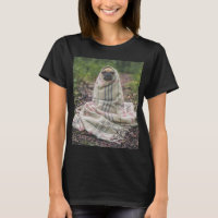 Pug Lover T-Shirt Dress